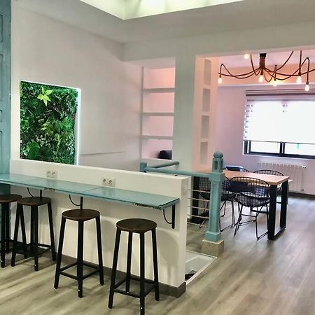 Piso 50 Metros De La Playa Alojamientos Vacay Буэу Экстерьер фото