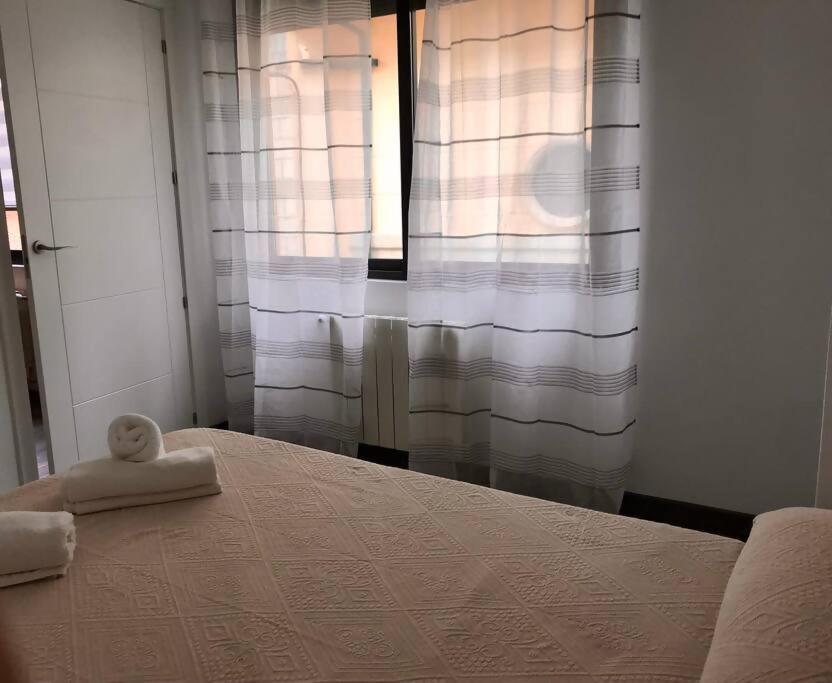 Piso 50 Metros De La Playa Alojamientos Vacay Буэу Экстерьер фото