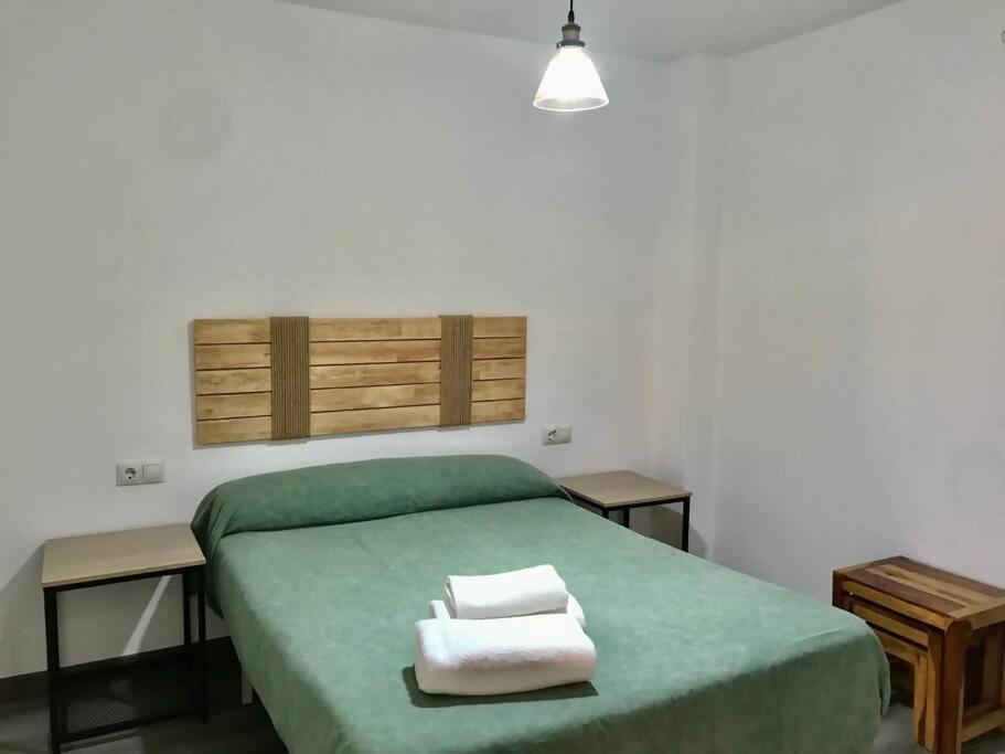 Piso 50 Metros De La Playa Alojamientos Vacay Буэу Экстерьер фото